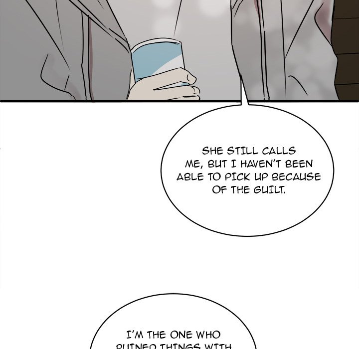 Do You Believe in Ghosts Chapter 26 image 74