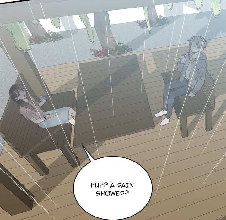 Do You Believe in Ghosts Chapter 26 image 78