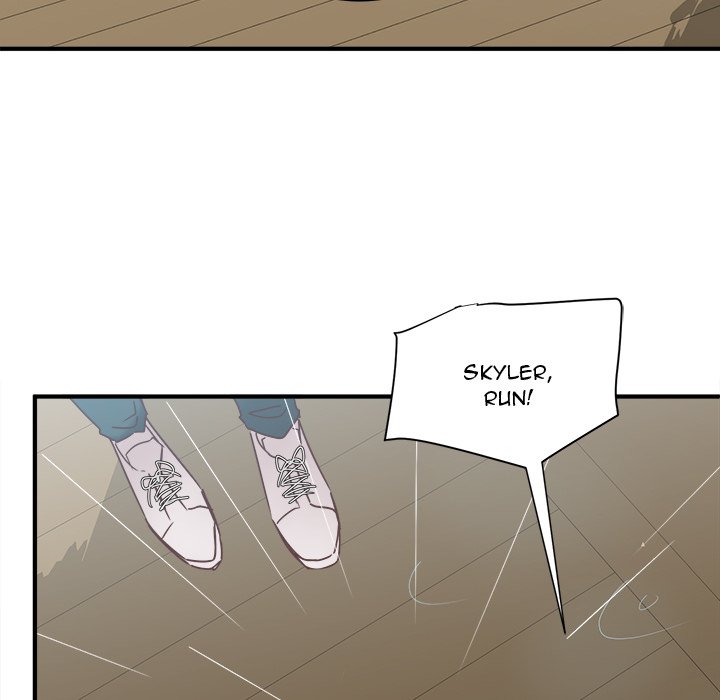 Do You Believe in Ghosts Chapter 26 image 79