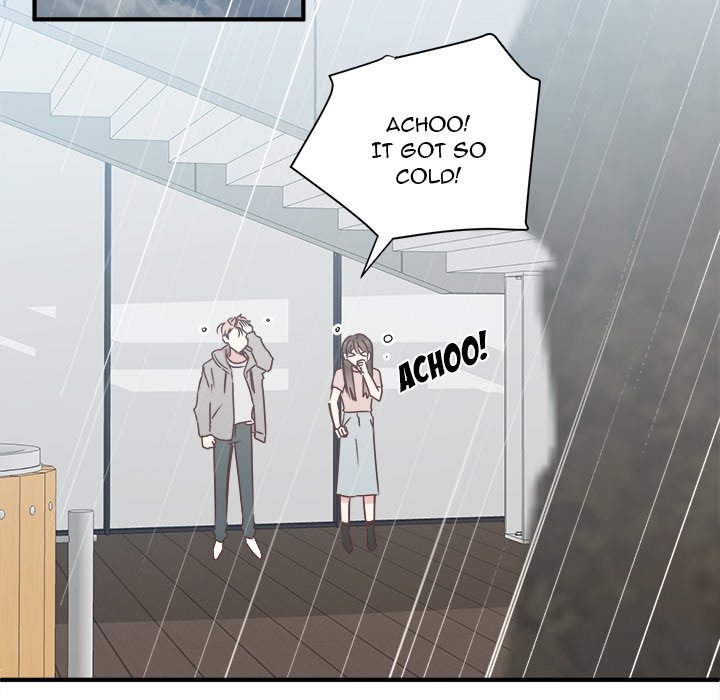 Do You Believe in Ghosts Chapter 26 image 82