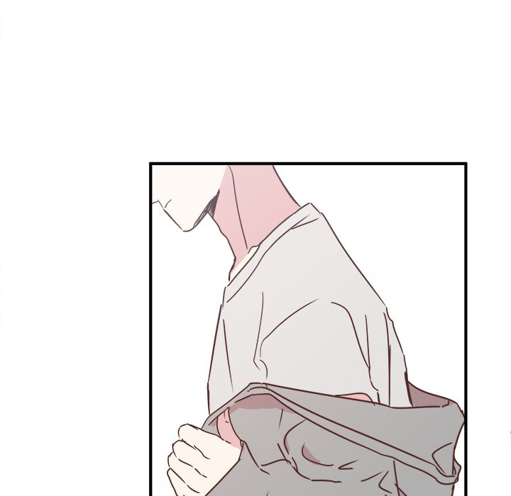 Do You Believe in Ghosts Chapter 26 image 83