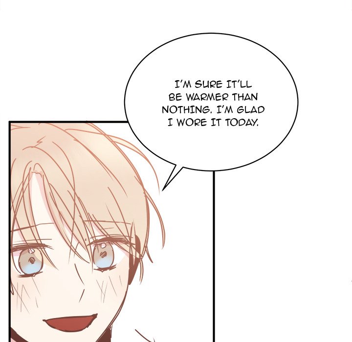 Do You Believe in Ghosts Chapter 26 image 86
