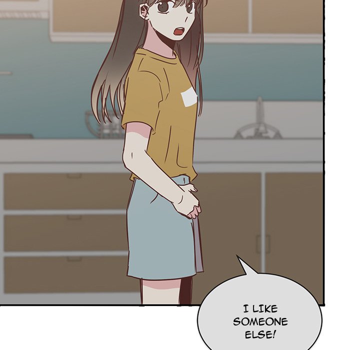 Do You Believe in Ghosts Chapter 26 image 95