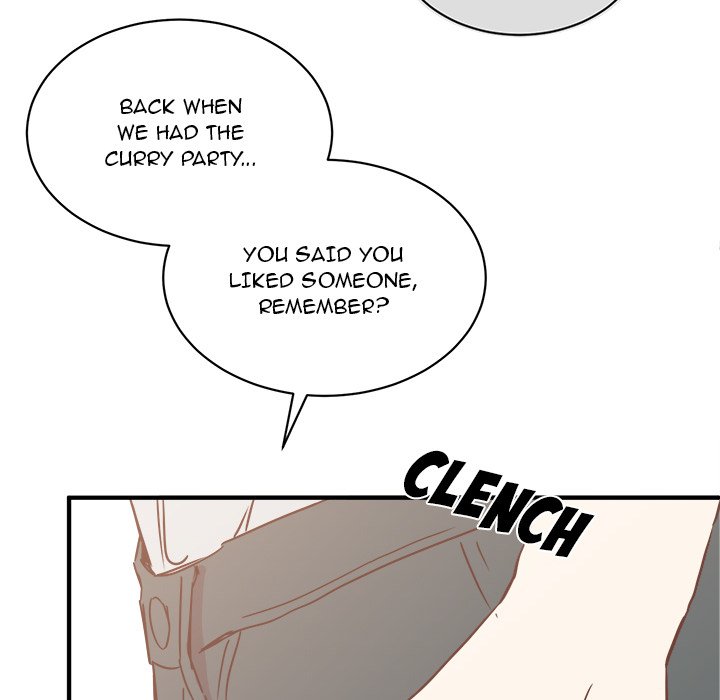 Do You Believe in Ghosts Chapter 26 image 96