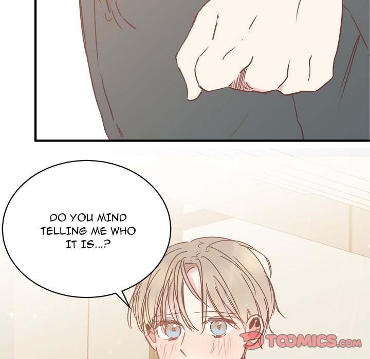 Do You Believe in Ghosts Chapter 26 image 97