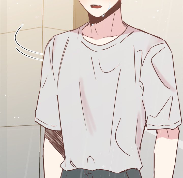 Do You Believe in Ghosts Chapter 26 image 98