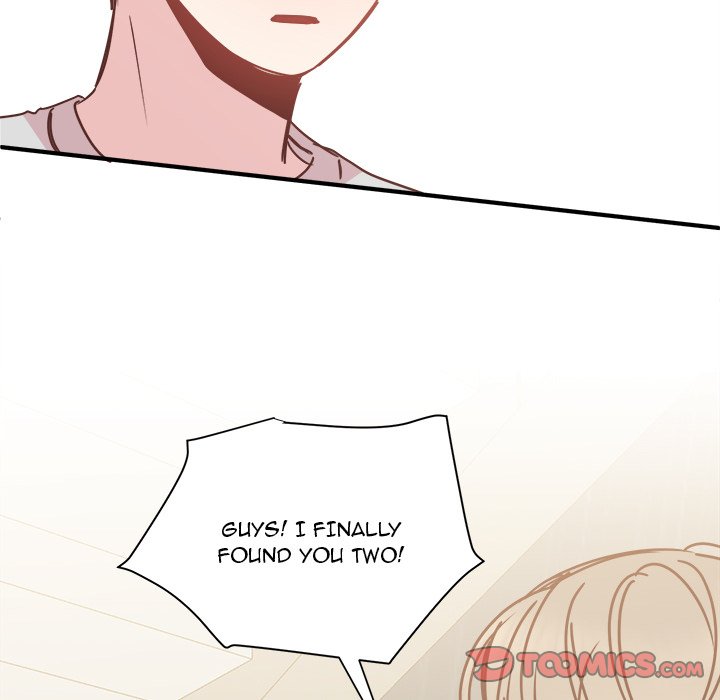Do You Believe in Ghosts Chapter 27 image 9