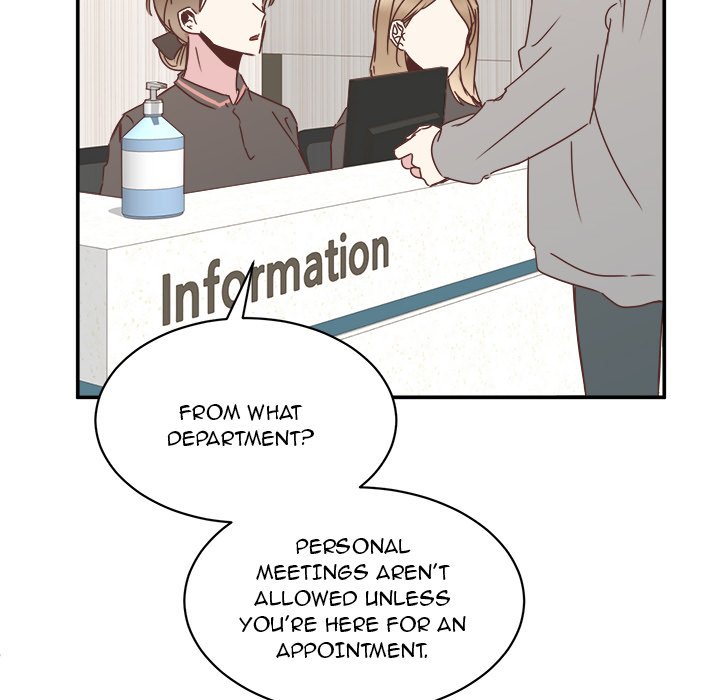 Do You Believe in Ghosts Chapter 27 image 99