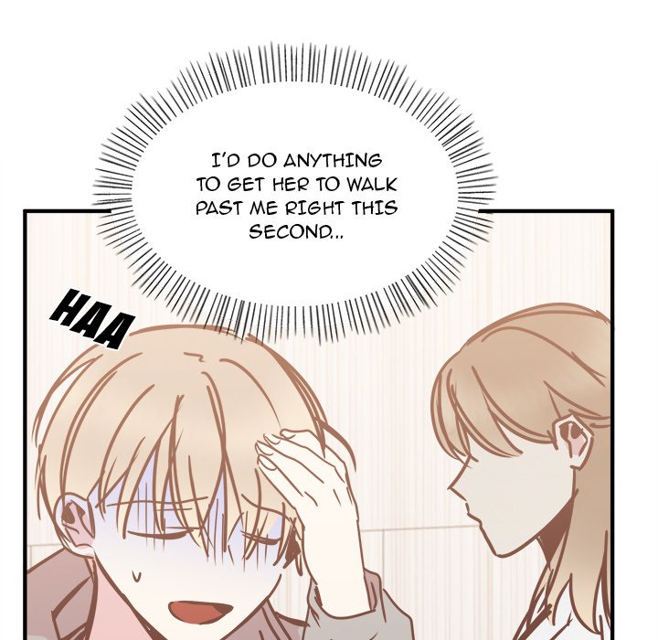Do You Believe in Ghosts Chapter 27 image 102