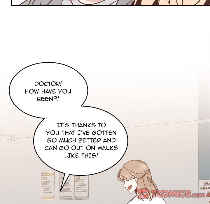 Do You Believe in Ghosts Chapter 27 image 105