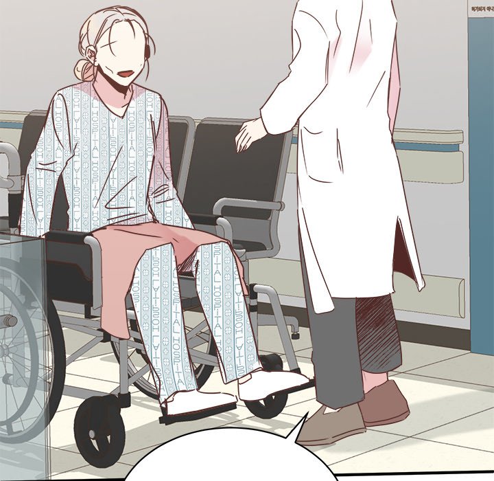 Do You Believe in Ghosts Chapter 27 image 106