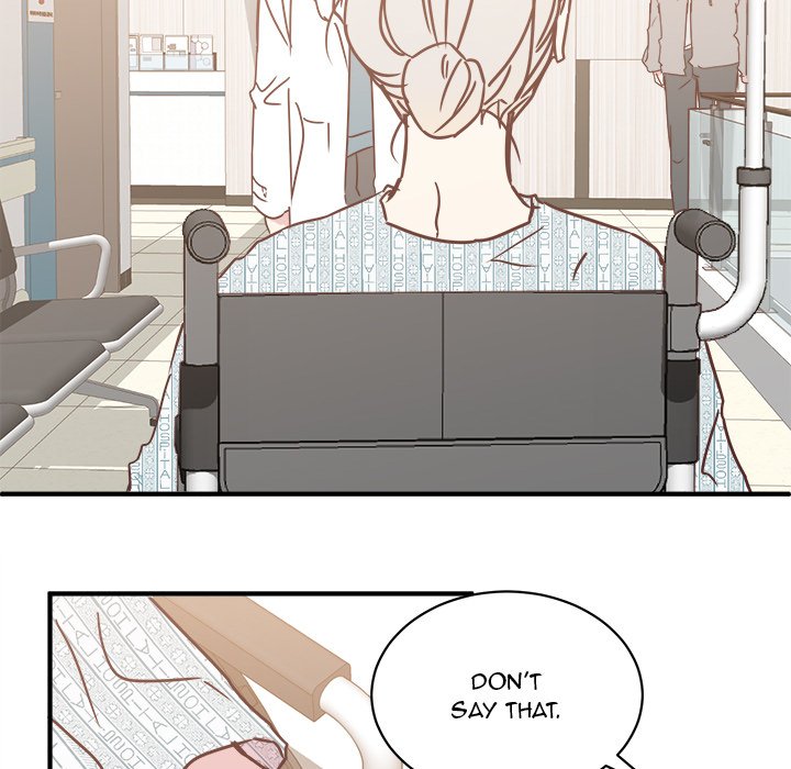 Do You Believe in Ghosts Chapter 27 image 108