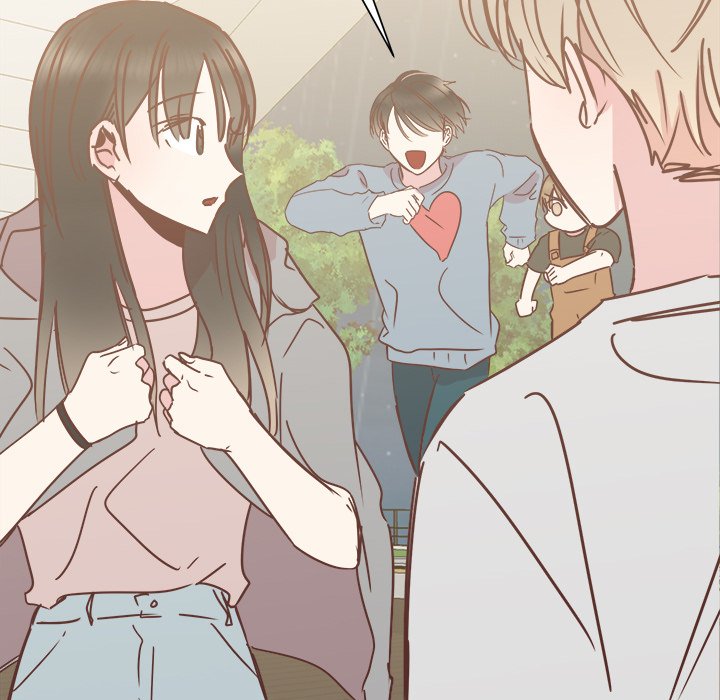 Do You Believe in Ghosts Chapter 27 image 10
