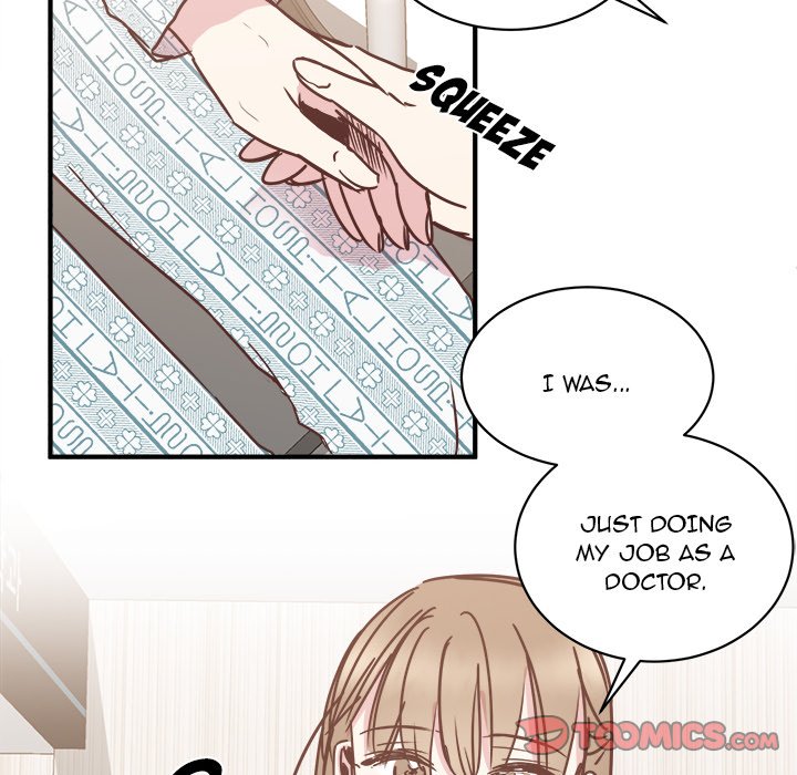 Do You Believe in Ghosts Chapter 27 image 109