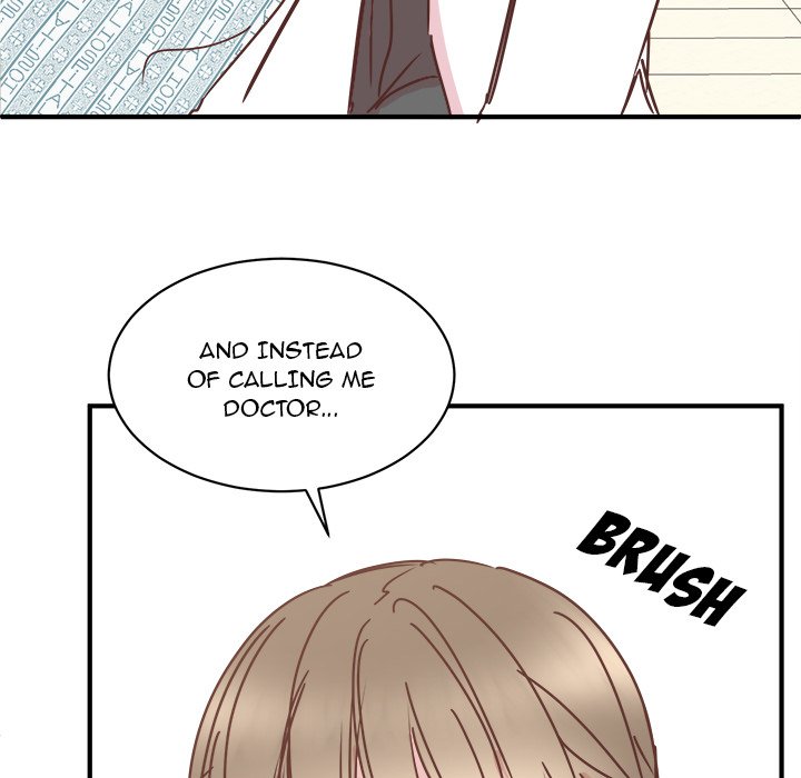 Do You Believe in Ghosts Chapter 27 image 111