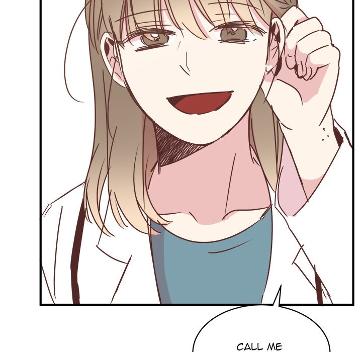 Do You Believe in Ghosts Chapter 27 image 112