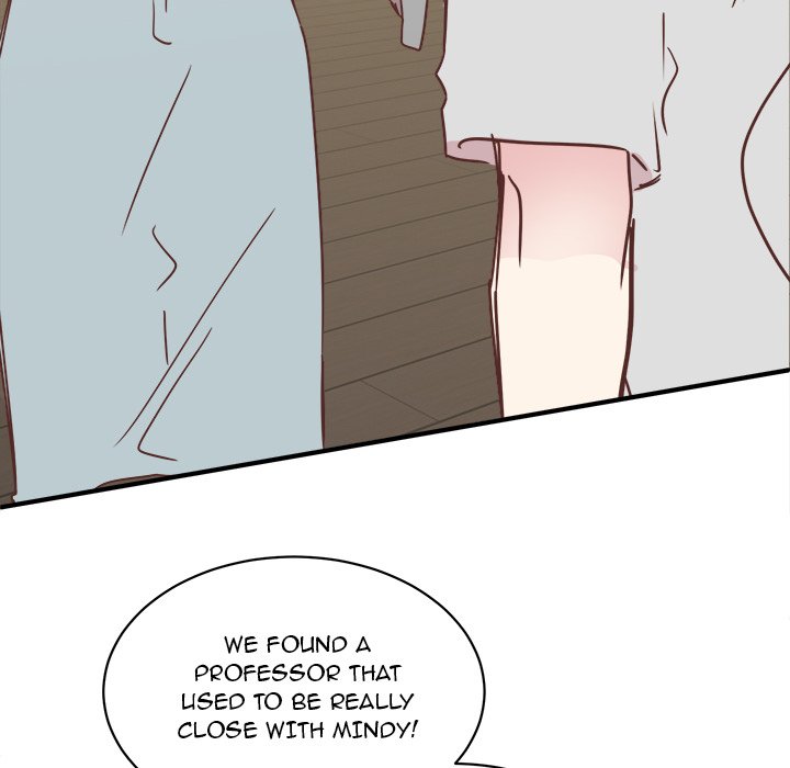 Do You Believe in Ghosts Chapter 27 image 11
