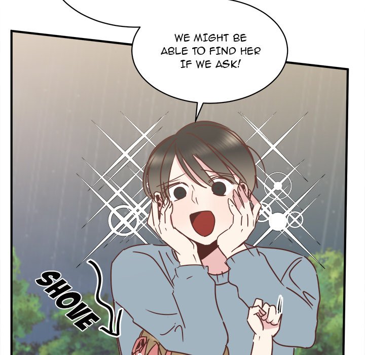 Do You Believe in Ghosts Chapter 27 image 12