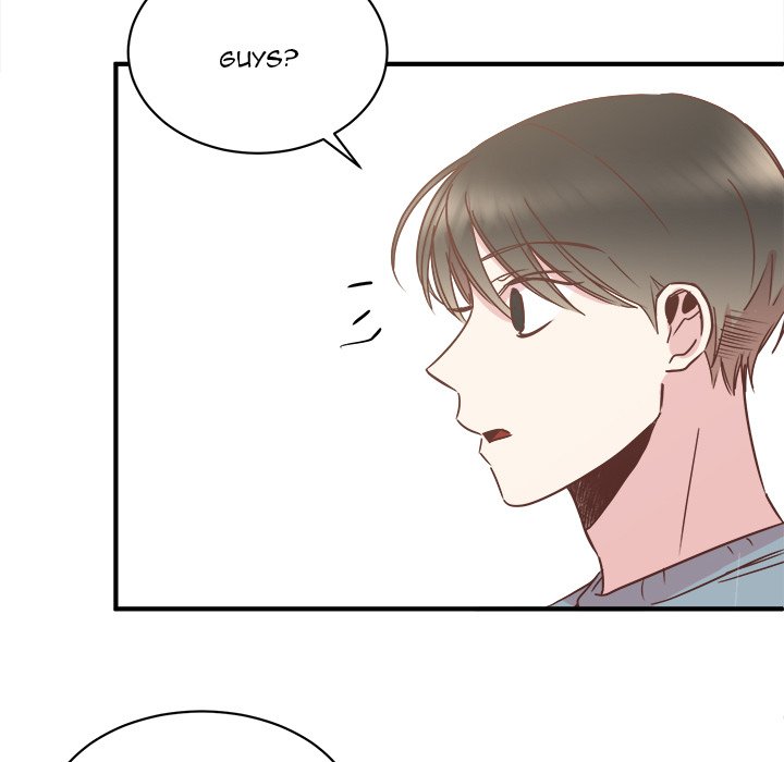 Do You Believe in Ghosts Chapter 27 image 14