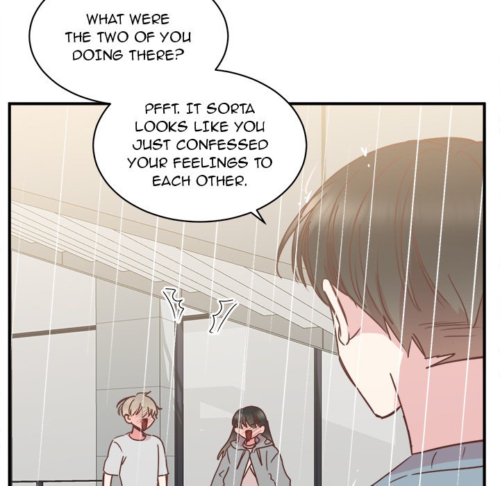 Do You Believe in Ghosts Chapter 27 image 15