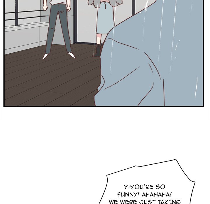 Do You Believe in Ghosts Chapter 27 image 16