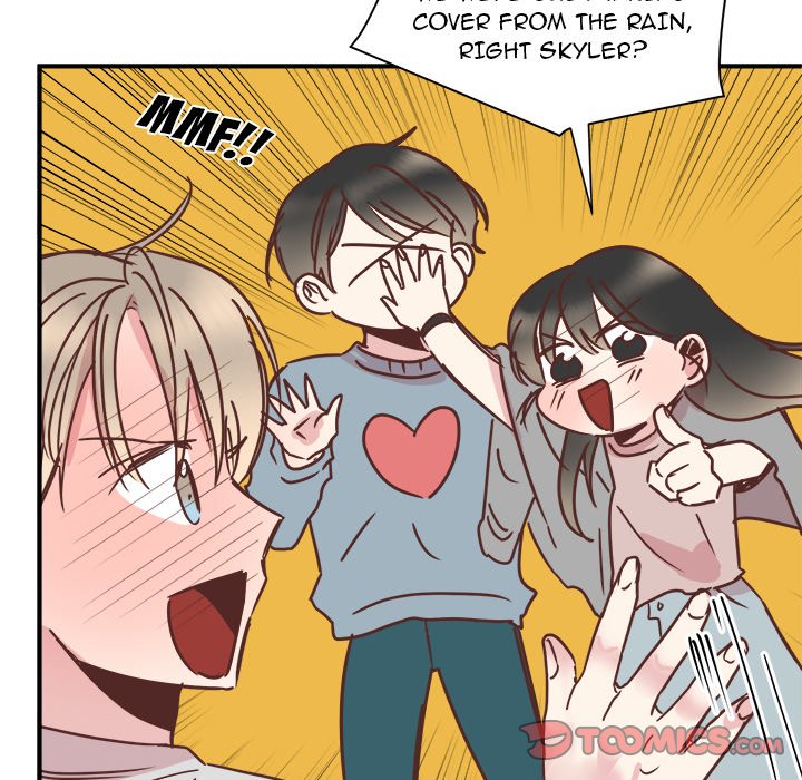 Do You Believe in Ghosts Chapter 27 image 17
