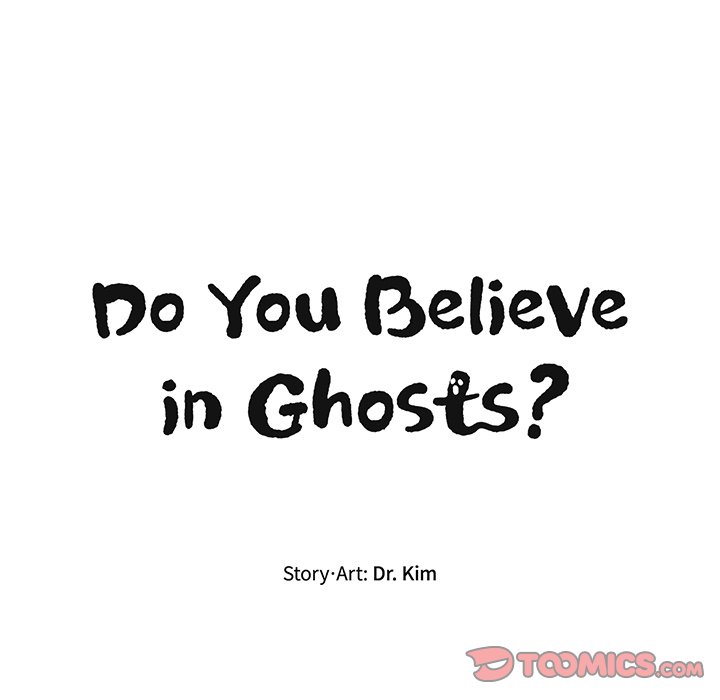 Do You Believe in Ghosts Chapter 27 image 21
