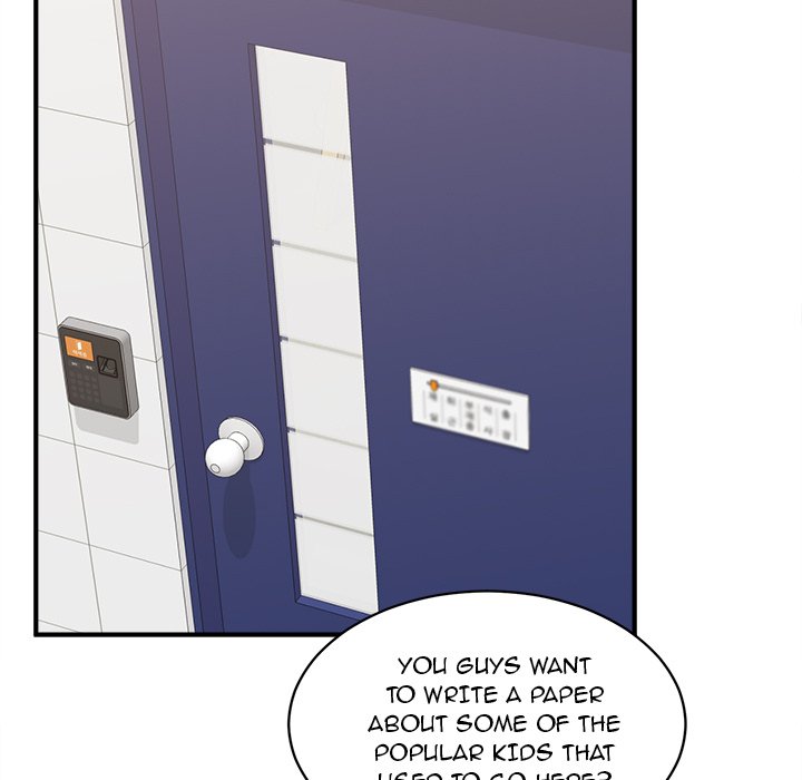 Do You Believe in Ghosts Chapter 27 image 23