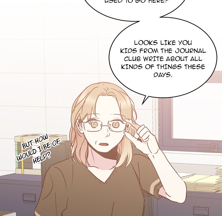 Do You Believe in Ghosts Chapter 27 image 24