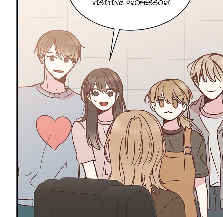 Do You Believe in Ghosts Chapter 27 image 26