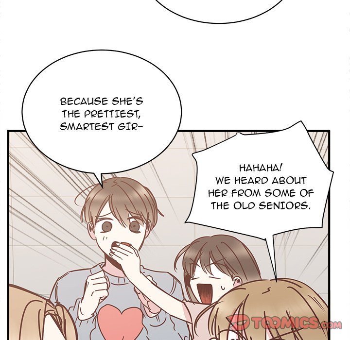 Do You Believe in Ghosts Chapter 27 image 29