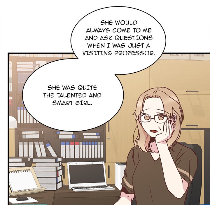 Do You Believe in Ghosts Chapter 27 image 31