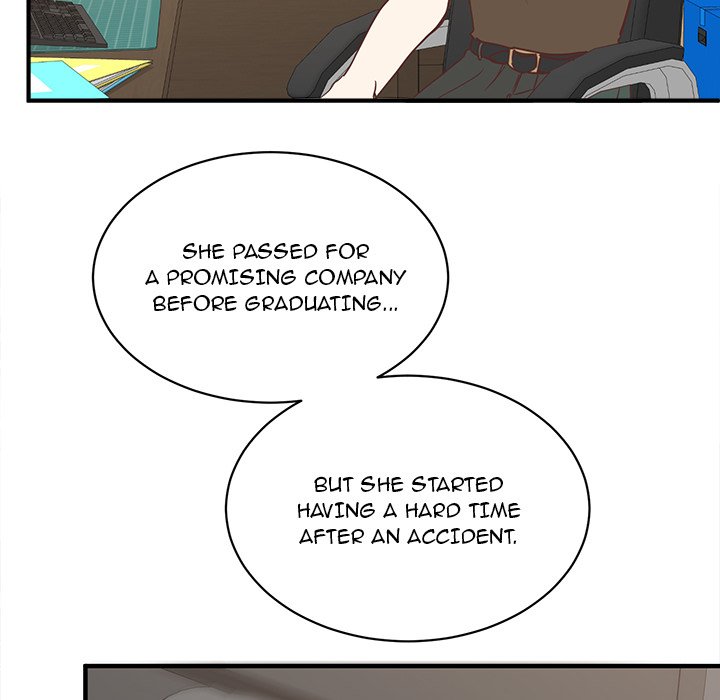 Do You Believe in Ghosts Chapter 27 image 32