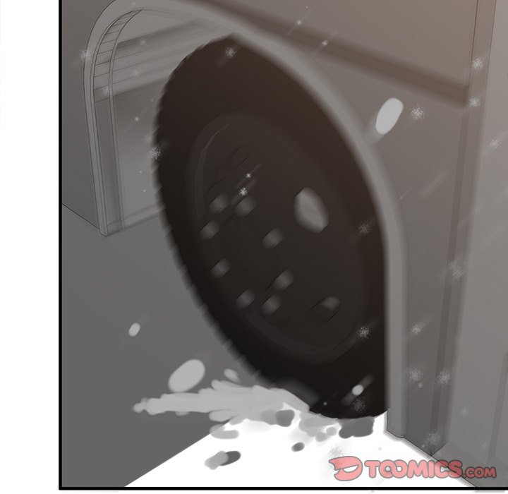 Do You Believe in Ghosts Chapter 27 image 33