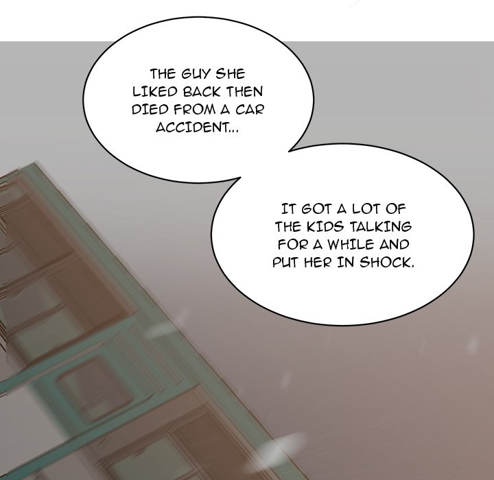 Do You Believe in Ghosts Chapter 27 image 34