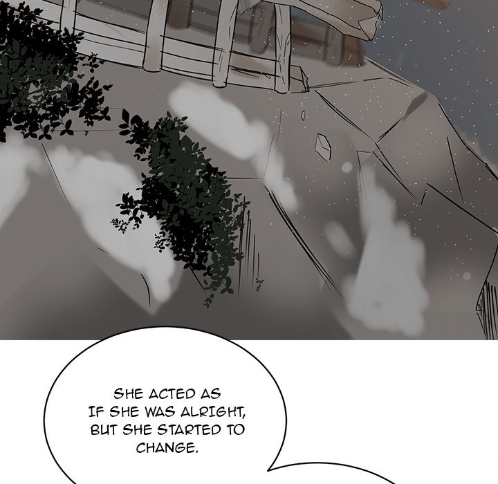 Do You Believe in Ghosts Chapter 27 image 36