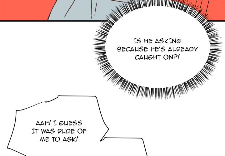 Do You Believe in Ghosts Chapter 27 image 3