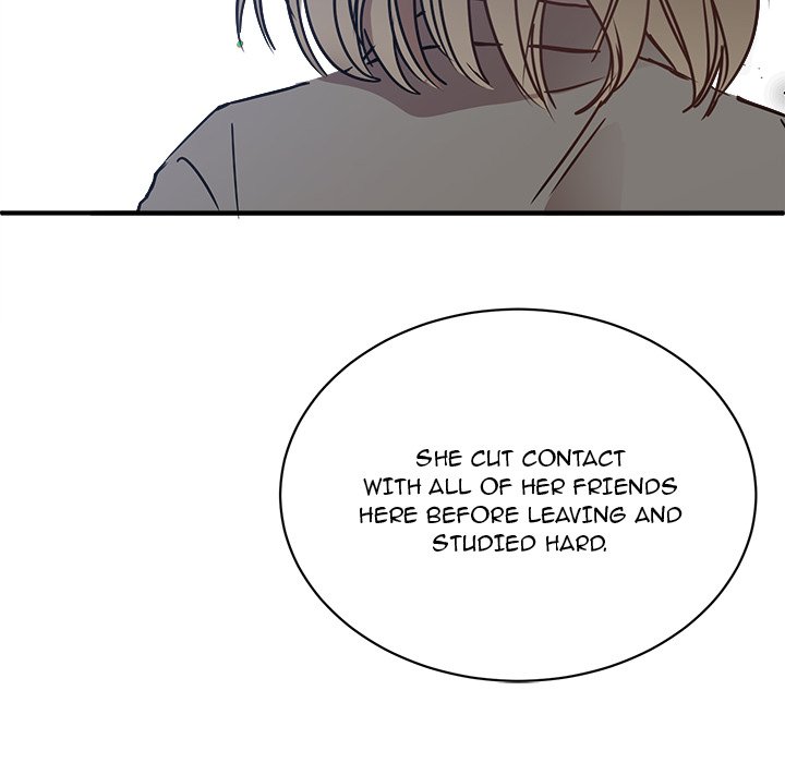 Do You Believe in Ghosts Chapter 27 image 40