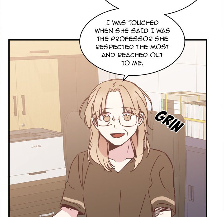 Do You Believe in Ghosts Chapter 27 image 43
