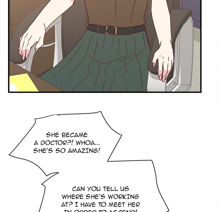 Do You Believe in Ghosts Chapter 27 image 44
