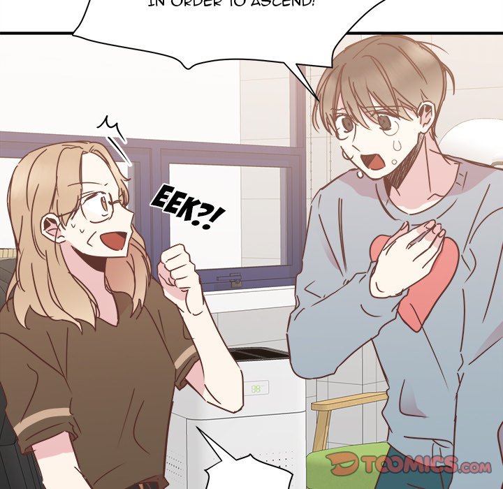 Do You Believe in Ghosts Chapter 27 image 45