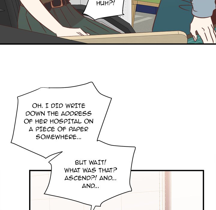 Do You Believe in Ghosts Chapter 27 image 46