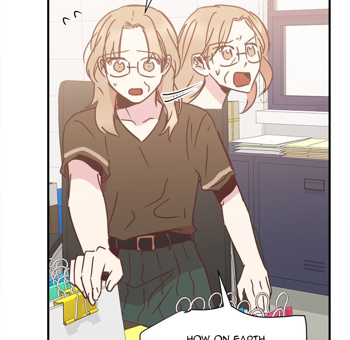 Do You Believe in Ghosts Chapter 27 image 47