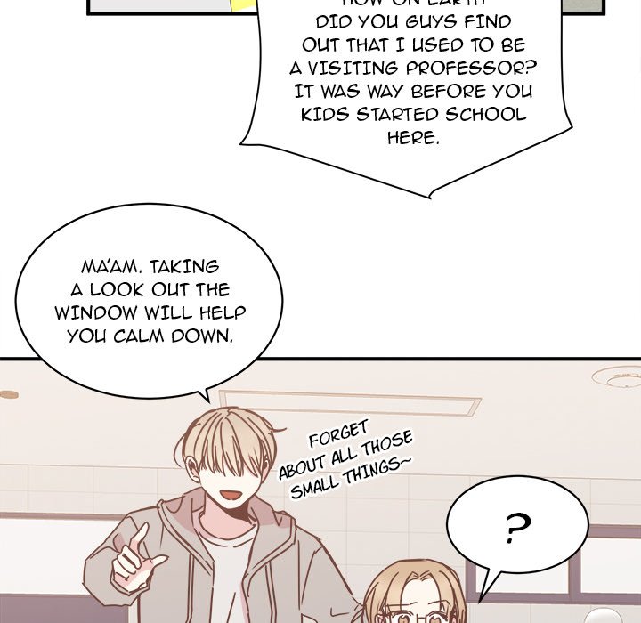 Do You Believe in Ghosts Chapter 27 image 48