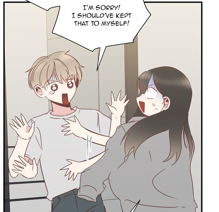 Do You Believe in Ghosts Chapter 27 image 4