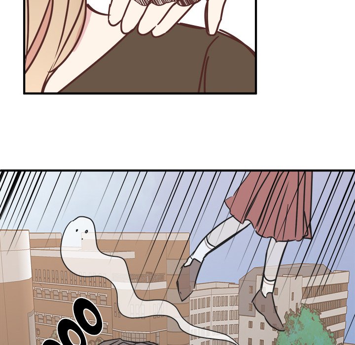 Do You Believe in Ghosts Chapter 27 image 51