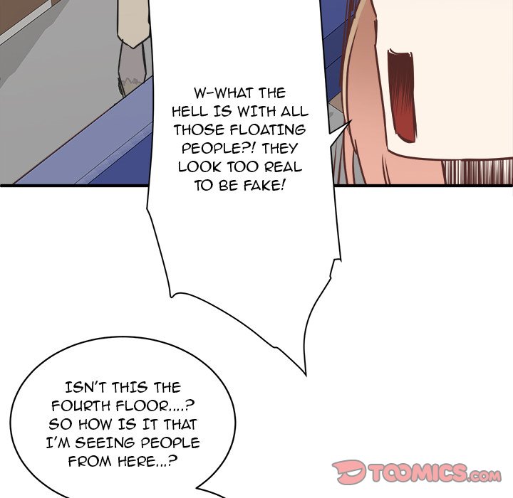 Do You Believe in Ghosts Chapter 27 image 53