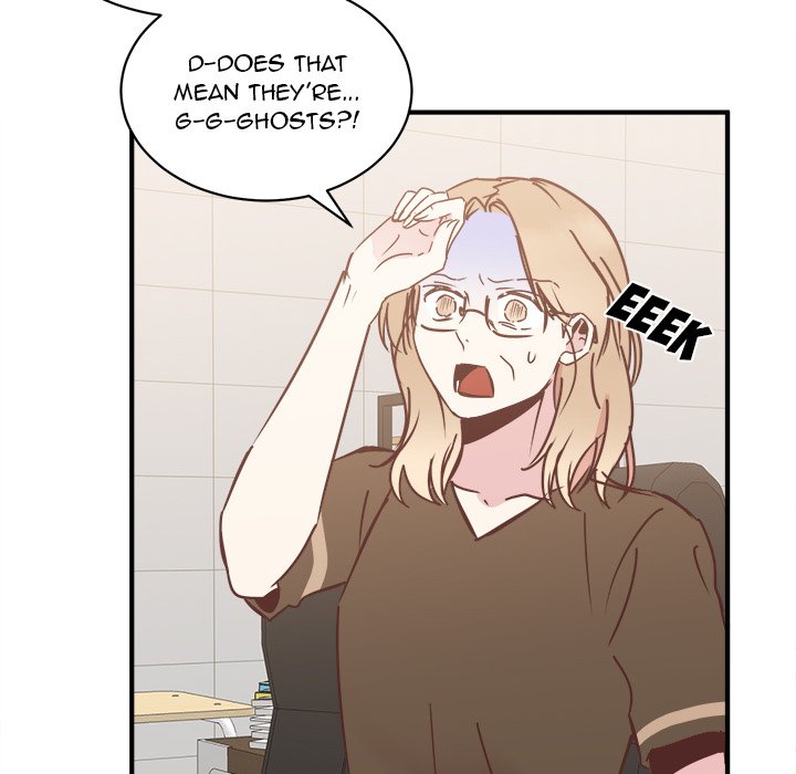 Do You Believe in Ghosts Chapter 27 image 54