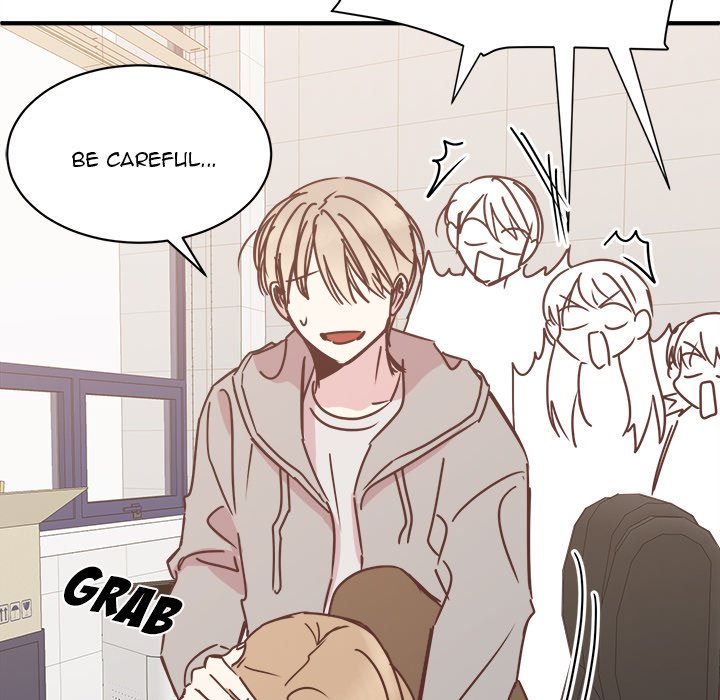 Do You Believe in Ghosts Chapter 27 image 56