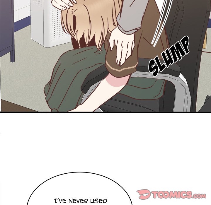 Do You Believe in Ghosts Chapter 27 image 57